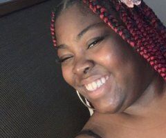 Syracuse, NY African Princess BBW Escort — BBJ, anal, video call - Image 6
