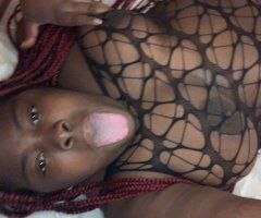 Syracuse, NY African Princess BBW Escort — BBJ, anal, video call - Image 10
