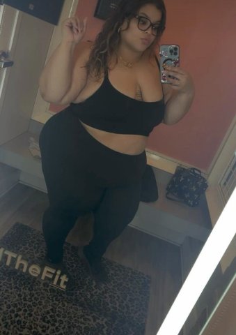 Austin BBW Latina (23) — Cardates Only, Condom Services - 1