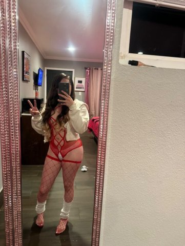 Lea — Petite Latina Outcalls in Modesto, CA - 1