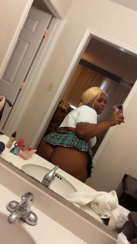 Hey! Nunu’s Back — Thick & Curvy Babe (22) in El Paso - 1