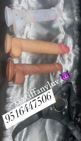 Visalia Female Escort — Domination, humiliation, golden shower - 1