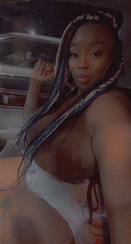 Ms. LondonMiami — one-touch, ride-style female escort (booked session only) - 1
