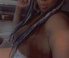 Lubbock escorts - Ms. LondonMiami — one-touch, ride-style female escort (booked session only)