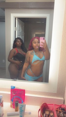 New Orleans Female Escort — Outcalls with Deposit, Cash Accepted - 1