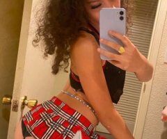 Petite Female Escort in Stockton, CA — Upscale Bombshell - Image 5
