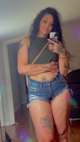 Fort Worth Female Escort — No Games, Ask for the Details - 1