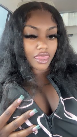 Amaraa’s Playground (In-Calls & Out-Calls) — Soft & Thick Curvy Experience • 24 - 1