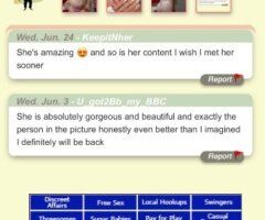 Salinas VIP In-Call — BluBunniiBabii Blonde Blue-Eyed Escort - Image 3