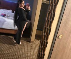 Fresno CA Curvy Latina Female Escort — In-Call, Out-Call & Facetime Shows - Image 9