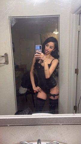 Los Angeles Female Escort — in-calls, car dates, outcalls + findoms - 1