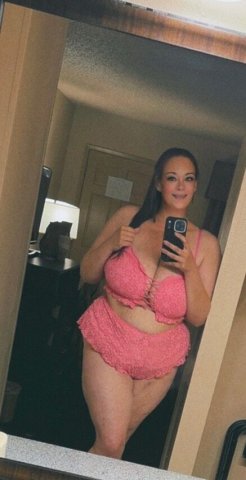 Tacoma WA Female Escort — GFE & Full-Service (PSE) With Intense Play - 1