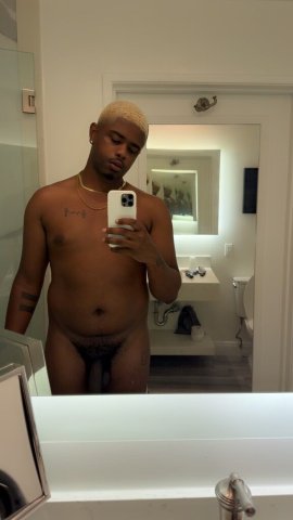 10" massage top for generous bottoms - 1