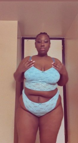 Baltimore Female Escort — Spicy Play & Cum Play - 1