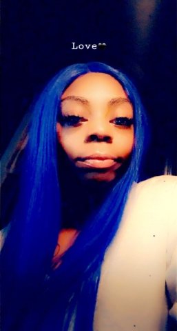 Krystal — Sweet Caramel FaceTime Verification - 1