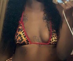 Long Beach CA Tall Dark Female Escort — Early Morning Blow & Go Facetime - Image 5