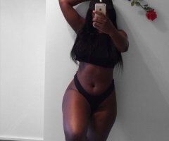 Jersey Shore Ebony Companion — Clean, Kinky, Outcalls Only (Facetime/WhatsApp verif) - Image 5
