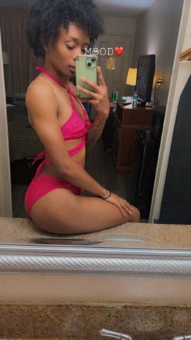 Birmingham Queen Outcalls — Cash App Ready, 420 Friendly & Foot Fetish - 1