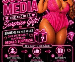 Buffalo, NY Chica Real Latina Female Escort — Private Encounters & Video/Photo Packs - Image 5