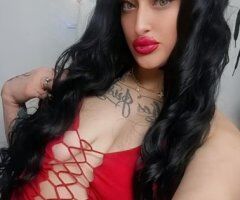 South Bend Outcall & Golden Shower Package — Fetish-Friendly Italian Goddess (13+ yrs) - Image 11