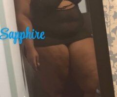 Bronx Thick & Wet BBW — Umiquat Chocolate Play, Oral Focus (No BBJ, No GFE) - Image 5