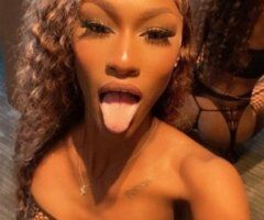 Concord CA Rare Treat — Ebony Tamele Playmate (Out Calls Only)  - Image 3