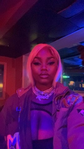 Charleston Morning Special — Bubbly Female Escort for Incall & Outcall (Body Rubs, Foot Massage, Live Show) - 1