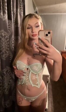 Muscle Shoals Blowjob Queen — Exotic companion service - 1