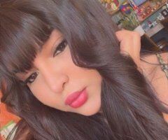 Latina trans escort in Kansas City, Missouri - Image 10