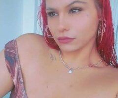 Fort Lauderdale Birthday Queen Special — $80 QV + Throat Service - Image 6