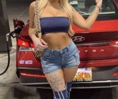 Wichita Incall Half Hour — Submissive/Squirter (No Quick Visit) - Image 10
