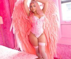Norfolk escorts - Dream — Brazilian In-Call & Outcall Escort (Norfolk, VA)