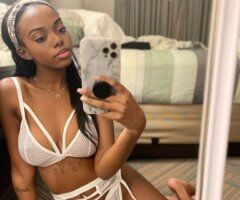 Virginia Beach Chocolate Girl Female Escort — Incall, Outcall & Hotel/Car Fun - Image 6