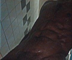 Washington D.C. escorts - pull up suck on this dick