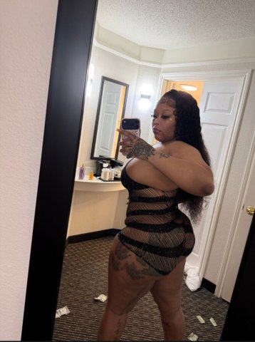 Greensboro Blasian Girl — Tight Wet & Thick Sensual Service - 1