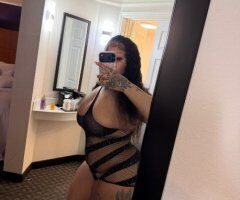 Greensboro Blasian Girl — Tight Wet & Thick Sensual Service - Image 4