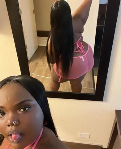 Orange County Sunday Specials — BBW HHR & 2 Poses - 1