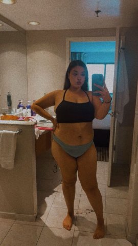 28-Year-Old Female Escort in Eastern NC — Incall, Outcall & Cardate - 1