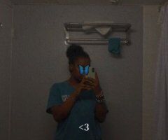 Memphis Chocolate Escort — Cyan (No Bare, No GFE, No Anal) - Image 2