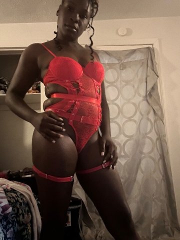 Jackson Saturday Chocolate Special — Outcalls & Oral Sex - 1
