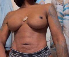 Natural curve! black thick girlcock 💦 Transgirl-shemale Available Now!(Verse-Top/Bottom) - Image 4