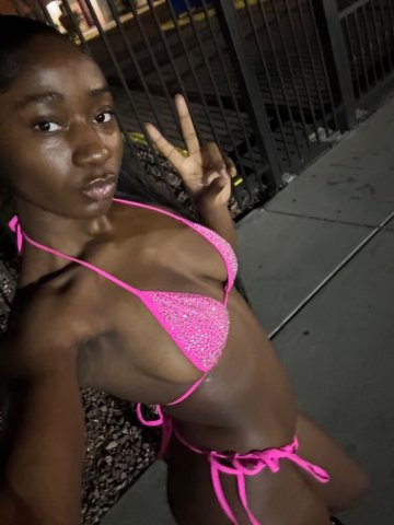 ATRIXXX — Jamaican & Dominican Caribbean Beauty (Albuquerque) - 1