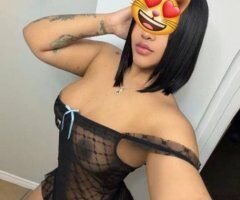 LaylaaHo!  - 20 (Petite, slim thick, tatted) - Image 2