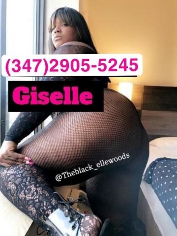 Hampton VA Female Escort — Nuru, Prostate, and Throat Services - 1