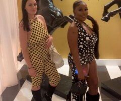 Priceless Qv HH Hour — Incalls, Outcalls & Amazing BJ’s (Truckers - 21) - Image 4