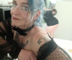 Greenville/Greer Weekend Sundae Treat — Discreet Curvy Companion - Image 10
