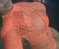 San Diego CA Female Escort — Moren(a) 20 with 650cc tits, fat ass & oral - Image 4