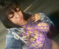 San Diego CA Female Escort — Moren(a) 20 with 650cc tits, fat ass & oral - Image 8