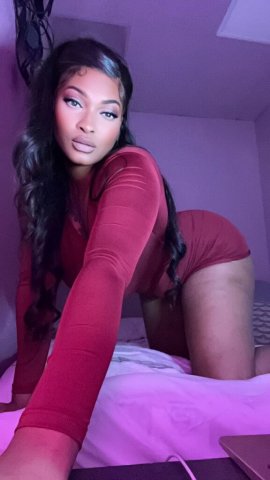Mimi  — Stockton & Lodi Friendly Fetish - 1