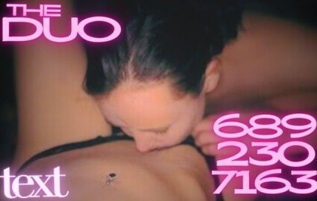 Lacy n Jade Duo — Altamonte Springs Text-Only Verification (21+) - 1